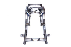 GSI 1963-72 C10 Rear Back Half Kit
