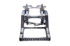 GSI 1963-72 C10 Rear Back Half Kit