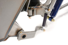 GSI 1963-72 C10 Rear Back Half Kit