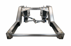 GSI 1955-1957 Chev Rear Back Half Kit