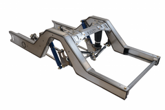 GSI 1955-1957 Chev Rear Back Half Kit