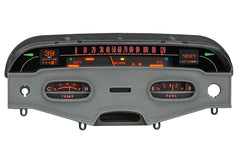 Dakota Digital Retro 1958 Chevy Impala MTX Instrument Dash