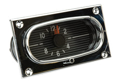 Dakota Digital Retro 1958 Chevy Impala MTX Instrument Dash