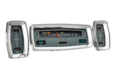Dakota Digital Retro 1961-63 Lincoln MTX Instrument Dash