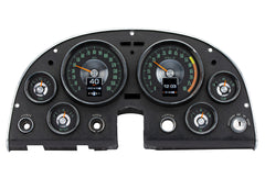 Dakota Digital Retro 1963- 67 Chevy Corvette MTX Instrument Dash