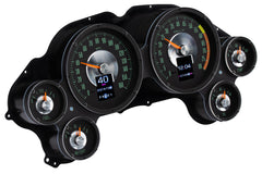 Dakota Digital Retro 1963- 67 Chevy Corvette MTX Instrument Dash