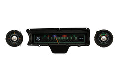 Dakota Digital Retro 1965 Chevy Caprice/ Impala MTX Instrument Dash