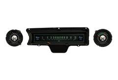 Dakota Digital Retro 1965 Chevy Caprice/ Impala MTX Instrument Dash