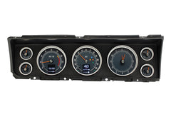 Dakota Digital Retro 1967 Chevy Caprice/Impala MTX Instrument Dash