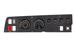 Dakota Digital Retro 1968- 70 Dodge Charger, Super Bee, Coronet R/T, 1970 Plymouth GTX and Road Runner MTX Instrument Dash