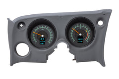 Dakota Digital Retro 1968- 77 Chevy Corvette  MTX Instrument Dash