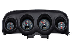 Dakota Digital Retro 1969- 70 Ford Mustang MTX Instrument Dash
