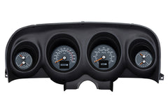 Dakota Digital Retro 1969- 70 Ford Mustang MTX Instrument Dash