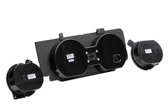Dakota Digital Retro 1969- 70 Ford Mustang MTX Instrument Dash