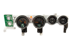 Dakota Digital Retro1971- 74 B-Body Rallye: Plymouth GTX, RoadRunner and Dodge Charger, '71 SuperBee MTX Instrument Dash