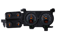 Dakota Digital Retro 1973- 87 Chevy Pickup, 1973- 91 Chevy Blazer, GMC Jimmy and Suburbans MTX  Instrument Dash
