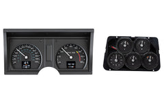 Dakota Digital Retro 1978- 82 Chevy Corvette  MTX Instrument Dash