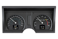 Dakota Digital Retro 1978- 82 Chevy Corvette  MTX Instrument Dash