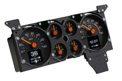 Dakota Digital Retro 1978- 88 Chevy Monte Carlo, 1978- 87 Chevy El Camino/ Malibu/ Caballero MTX Instrument Dash