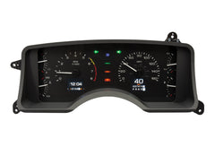 Dakota Digital Retro 1990- 93 Ford MustangMTX Instrument Dash