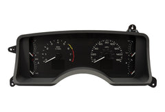 Dakota Digital Retro 1990- 93 Ford MustangMTX Instrument Dash