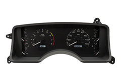 Dakota Digital Retro 1990- 93 Ford MustangMTX Instrument Dash