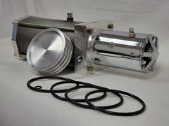 Piston Pump with HD motor #13 Gear