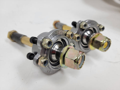 HD Ball Joint Pair