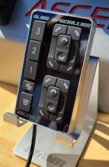 Slam Specialties Ascend Height Based Auto Leveling System