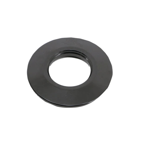 Coil-Over Spring Flat Upper Mount