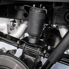 2015+ Ford F150 ReadyAIR Load Leveling Package 88-21150