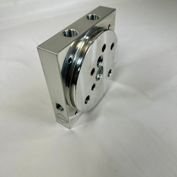 Blocks – Air Ride Suspension Supplies