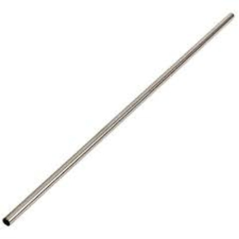 Stainless (SS) 3/8 Tube .035 Wall ***3 Foot Sections Only***