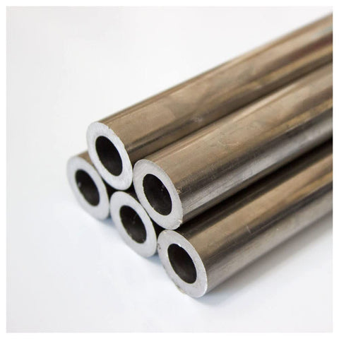 4 Link Seamless Bar Only