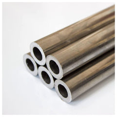 26.70mm OD x 15.58mm ID Seamless Bar (TO TAP)