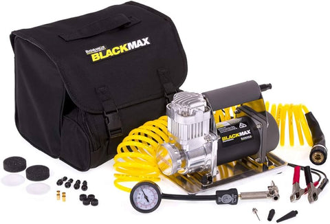 Bushranger Black Max Air Compressor