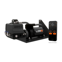 LogIQ AirIQ Dual Complete On Board Air Management Package SD2 50-41200