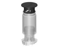 2022+ Toyota Tundra - Rear Spacer Kit For 3" to 6" Lifts 89-52220-3