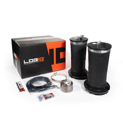2022+ Toyota Tundra - Air Spring Kit 89-52220