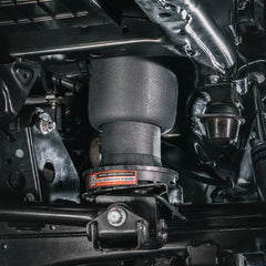 2022+ Toyota Tundra - Air Spring Kit 89-52220