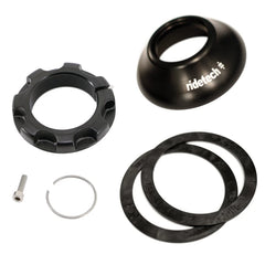 Coil-Over Spring Mounting Kit Dropped Cap