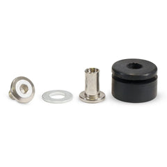 Viair Rubber Vibration isolators with Improved Mounts