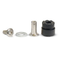 Viair Rubber Vibration isolators with Improved Mounts