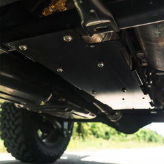 Accuair Jeep Wrangler (JL) 2019- Present 3.5" Dynamic Lift Kit AA-4104