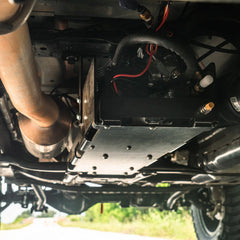 Accuair Jeep Wrangler (JL) 2019- Present 3.5" Dynamic Lift Kit AA-4104
