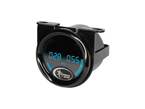 Airbag Man Digital Gauge AC7210D