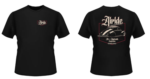 TAIL DRAGGER T-Shirts