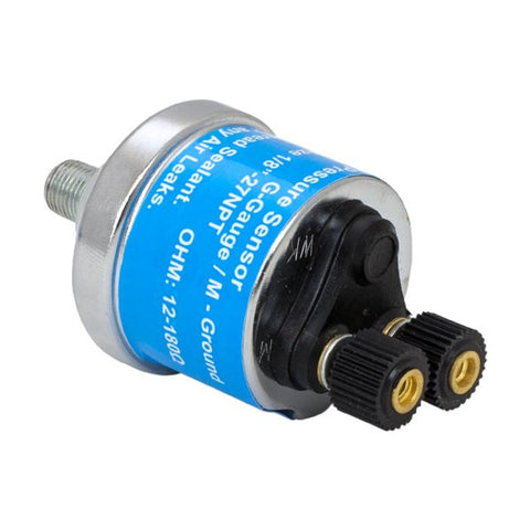 Replacement Glow Shift 2 Post 200 PSI Air Pressure Sensor