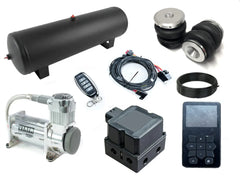 Holden Commodore VT - VZ IRS DROP IN AR DIGITAL Rear Only Kit