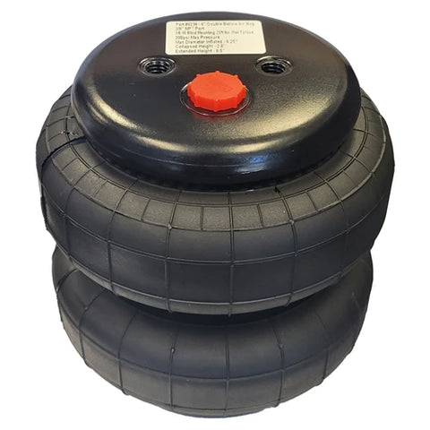Economy 6" 2500 Air Bag